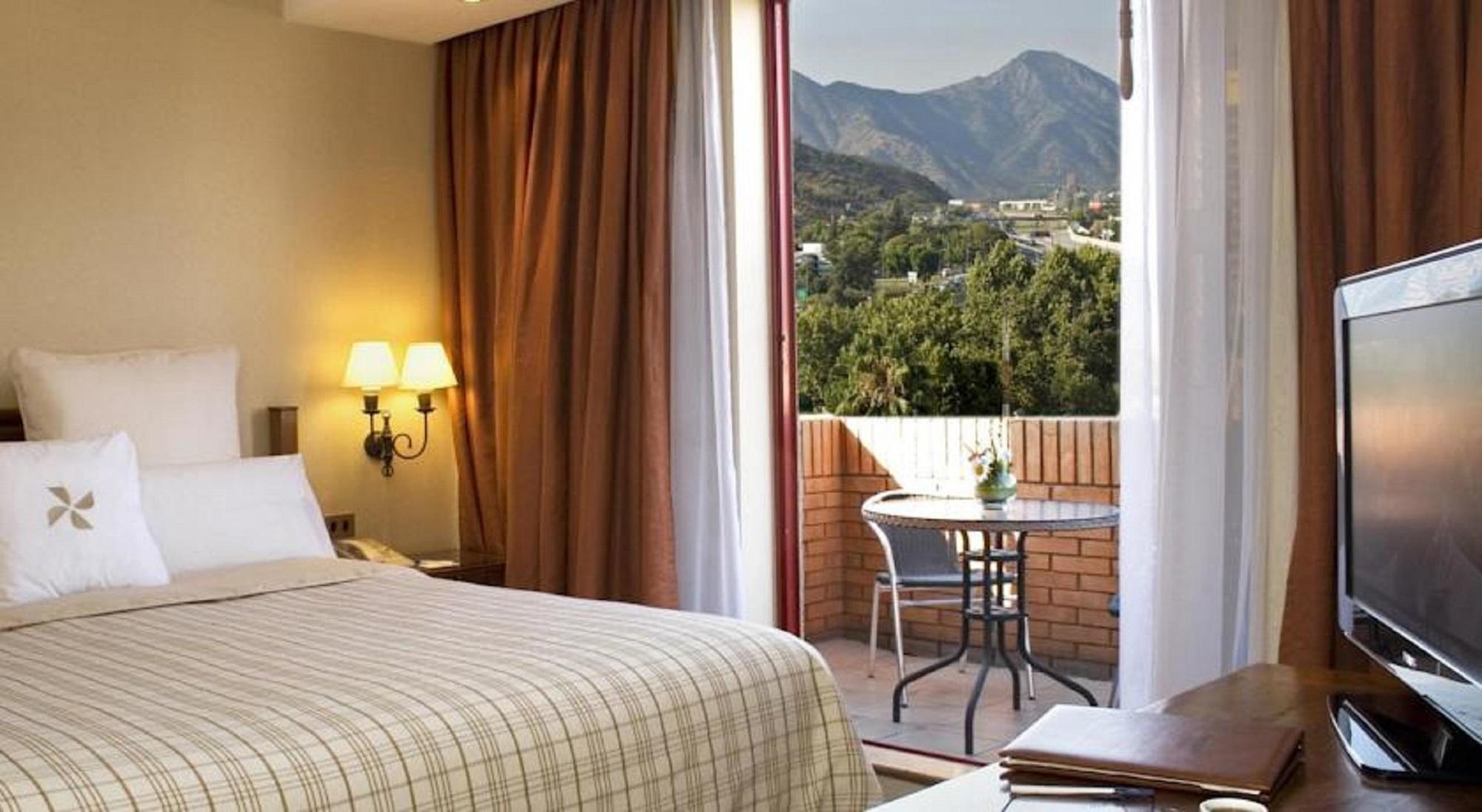 Four Points By Sheraton Santiago de Chile Eksteriør billede